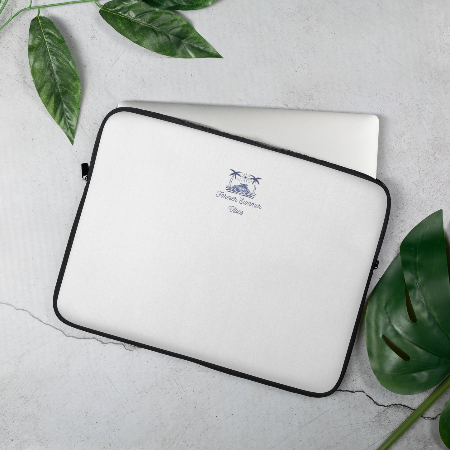 Forever Summer Laptop Sleeve