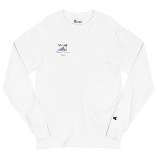 Forever Summer Long Sleeve Shirt